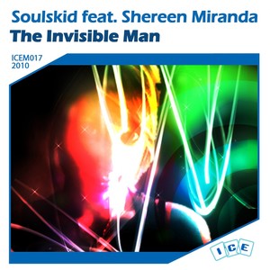 The Invisible Man (Dub Mix)