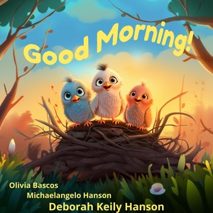 Good Morning! (feat. Michaelangelo Hanson, Grace Derryberry, Stella Derryberry & Jeffrey Alan Hanson)