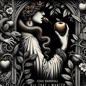 All That I Wanted (Explicit)