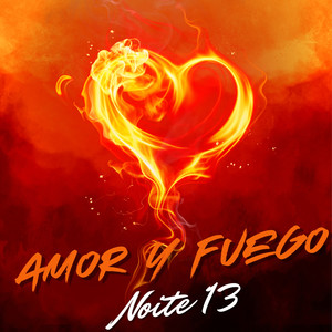 Amor y Fuego