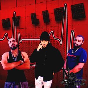 My life.(feat. G. Fields, Double A & Big Promise) (Explicit)