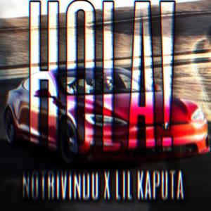 HOLA! (feat. Lil Kaputa) [Explicit]