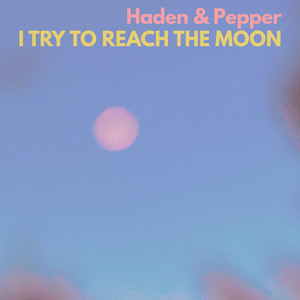 I Try to Reach the Moon