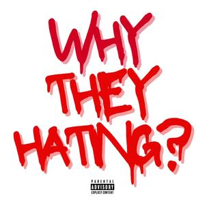 WHY THEY HATING? (feat. Jaye Dolla & Demise) (Explicit)