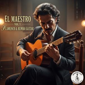 Sombras del Compás (Pure Guitar Mix)