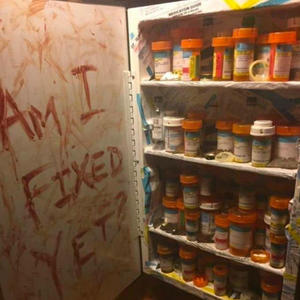 Taken pills¿ (feat. Babyslimer & Luh_bj1x) (Explicit)