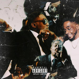 In The Way (feat. MNTRY & L.R.) (Explicit)