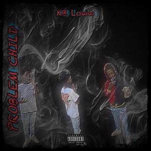 KB Loww - Phone fights (feat. Dave ybc) (Explicit)