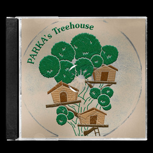 PARKA's Treehouse (Explicit)