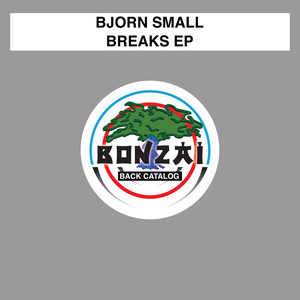 Breaks EP