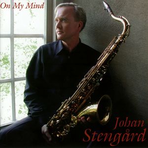 Johan Stengård - Bright Eyes