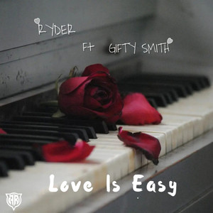 Love Is Easy
