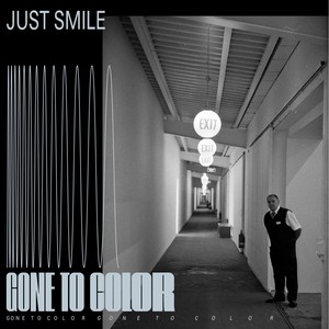 Just Smile(feat. Kurt Wagner)