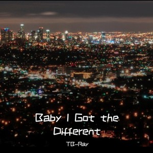 Baby_I_Got_the_different_inst (伴奏)