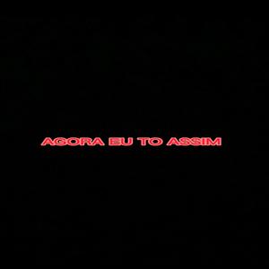 Mc Rkostta Mc Cyclope Agora Eu to Assim (feat. Dj Kayque do Taquaril)