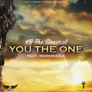 You the One(feat. MarkMizzle) (Explicit)