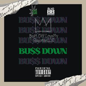 Buss Down (feat. DivineDeone & Suavio Da Don) (Explicit)