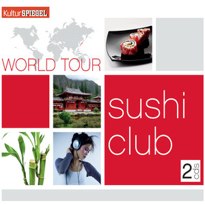 World Tour - Sushi Club
