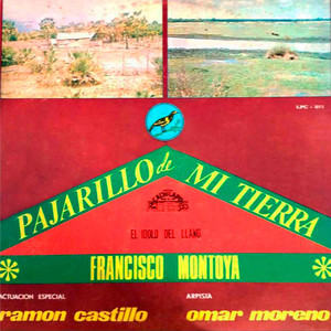 Pajarillo De Mi Tierra