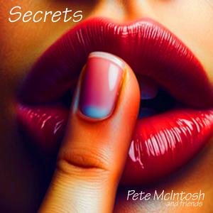 Purple Drops of Rain (feat. Mario Gabrielli, Mikey J & Steve Botterbusch)