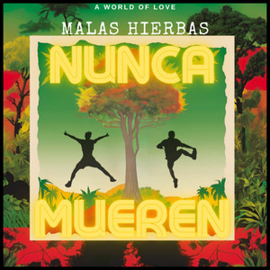 Nunca Mueren (Explicit)