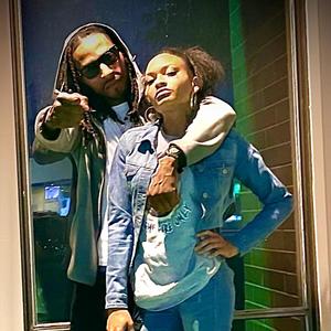 Bad *****(feat. Kei' Mazuma) (Explicit)