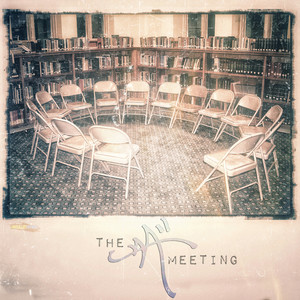 The AA Meeting (Explicit)