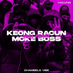 Keong Racun Moke Boss (Drill Remix)