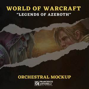Legends of Azeroth