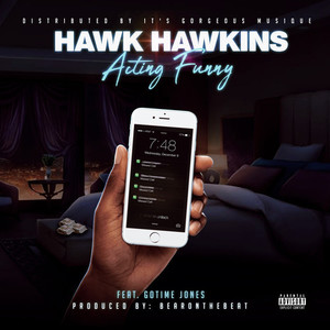 Acting Funny (Explicit)