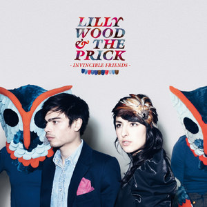 Lilly Wood and The Prick - Hey It's OK