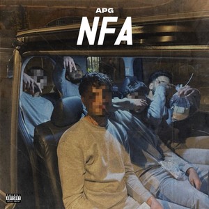 NFA (Explicit)