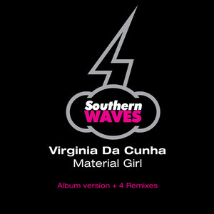 Material Girl-Single