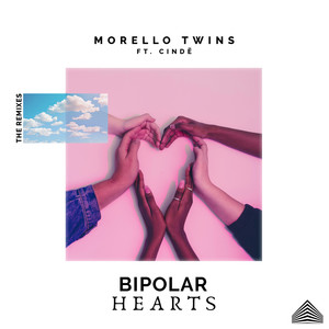 Bipolar Hearts Remixes