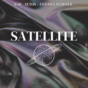 SATELLITE (feat. aetos & Antonia Weidner)