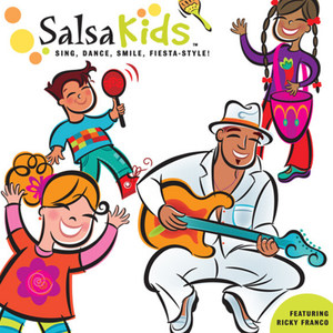 Salsa Kids