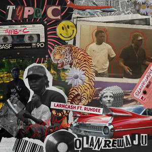 Olanrewaju (Explicit)