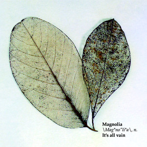 It’s All Vain (Original Album Version)