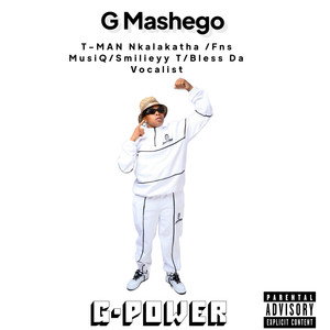 G Power (Explicit)