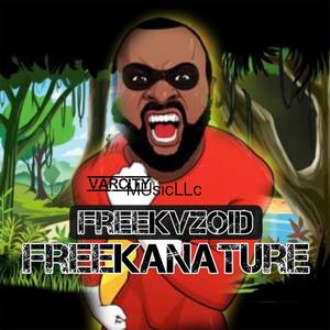 Freekanature (Explicit)