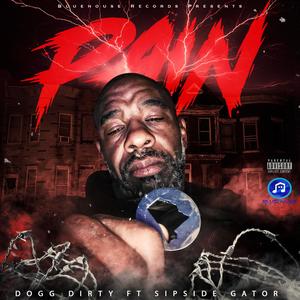 Pain (feat. Sipside Gator)