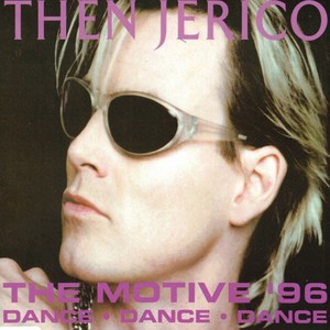 The Motive 96 (Techno)