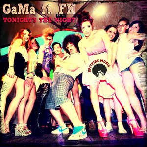 Tonight's The Night (Radio Edit)