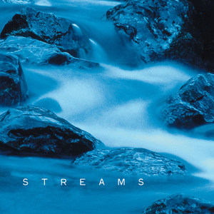 Streams(for John Cole)