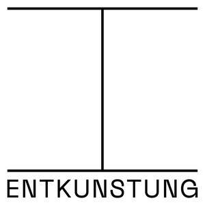 Entkunstung Journal I