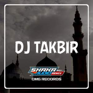 DJ takbiran ● cocok buat takbir keliling -Inst