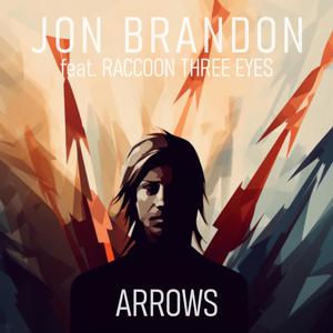 Arrows (feat. Raccoon Three Eyes)