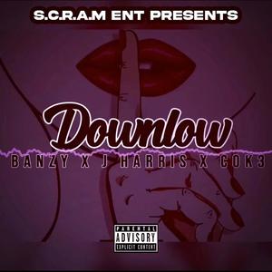 DownLow(feat. J Harris & Cok3) (Explicit)