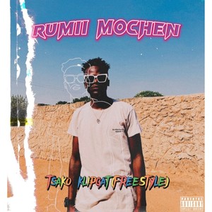 Tsako Klipgat (Freestyle) (Explicit)