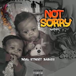 Not Sorry (Explicit)